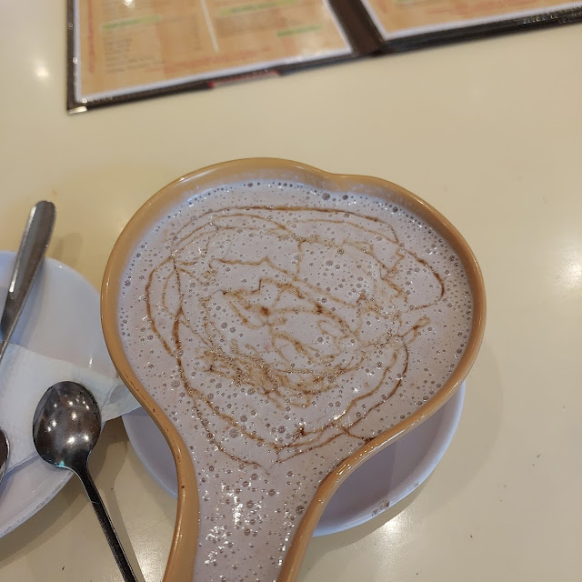 Uji Special