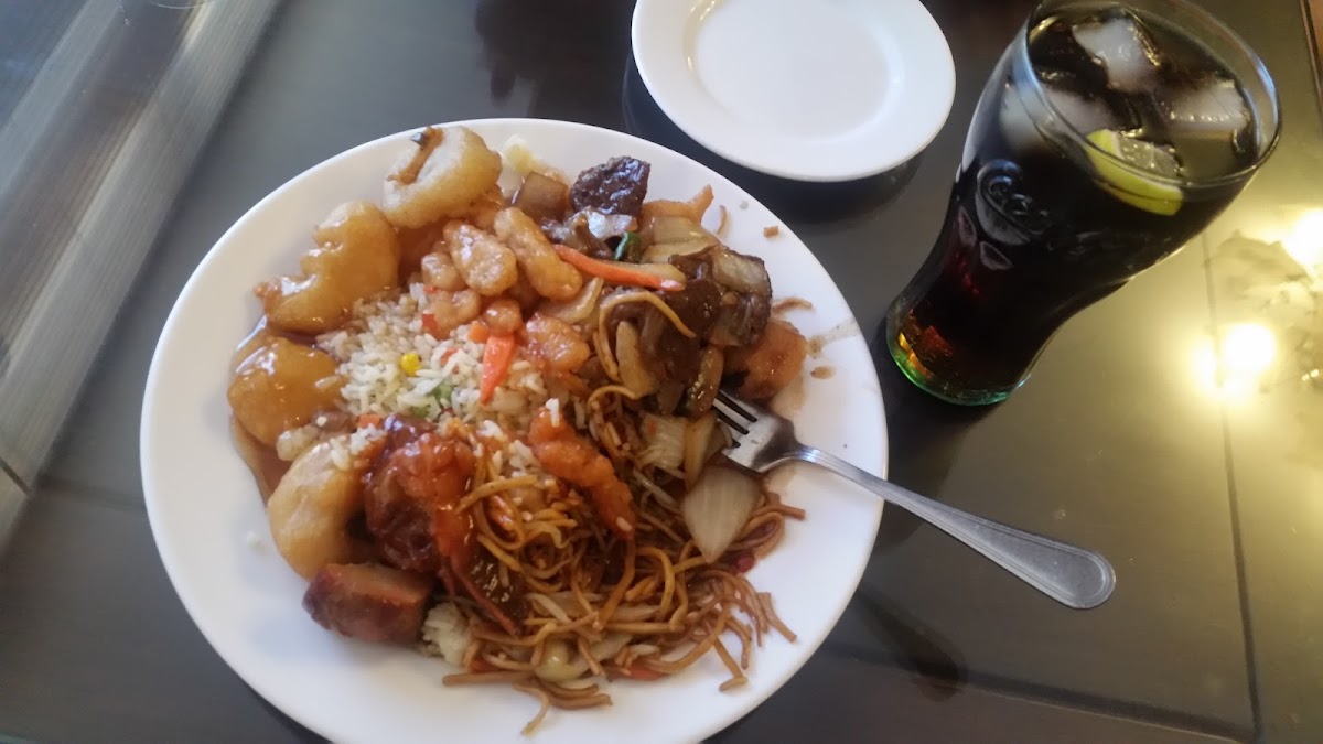Zhu Guang Cantonese - Photo 1