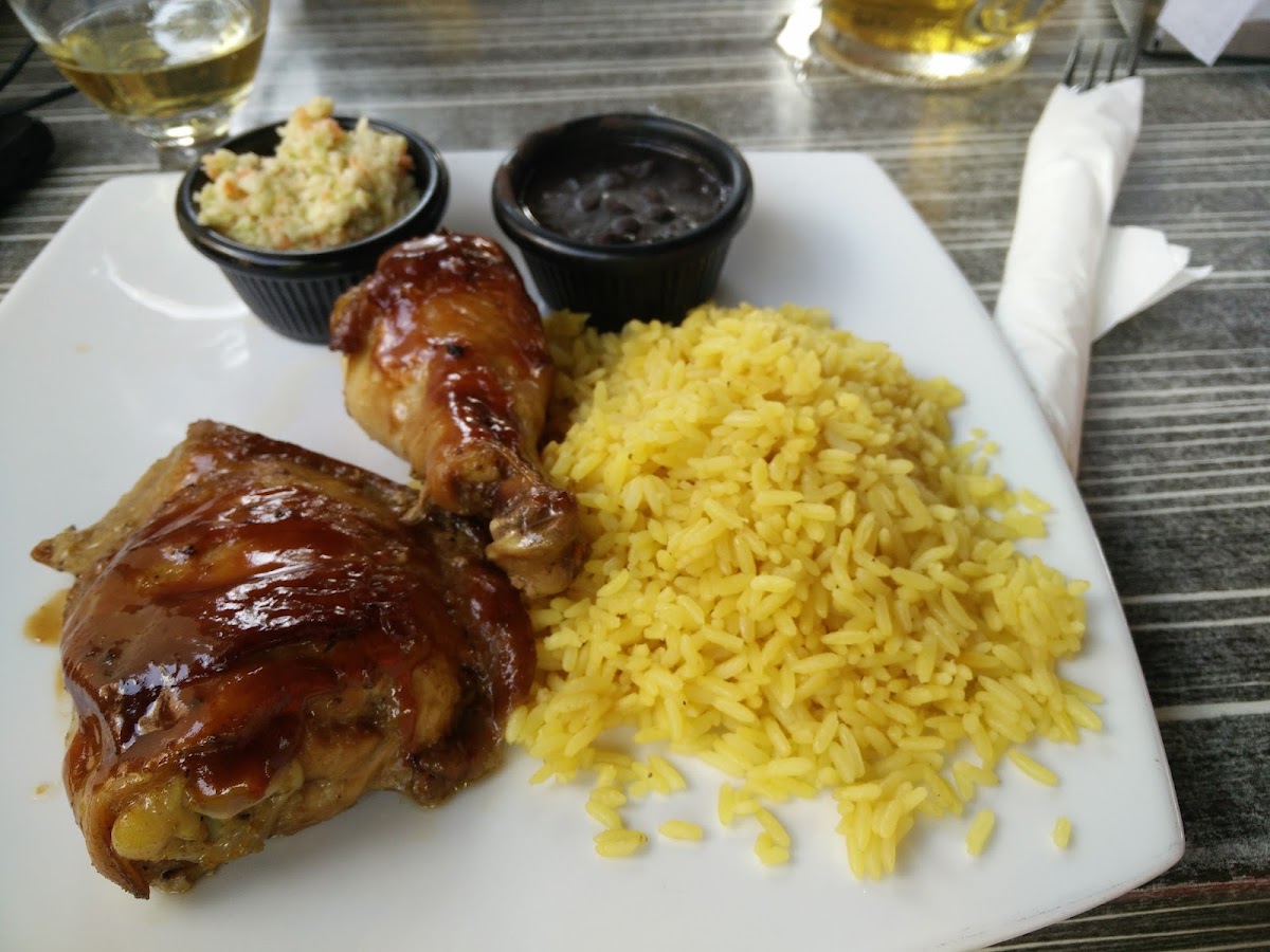 Waka Waka Safari Restaurant - Photo 1