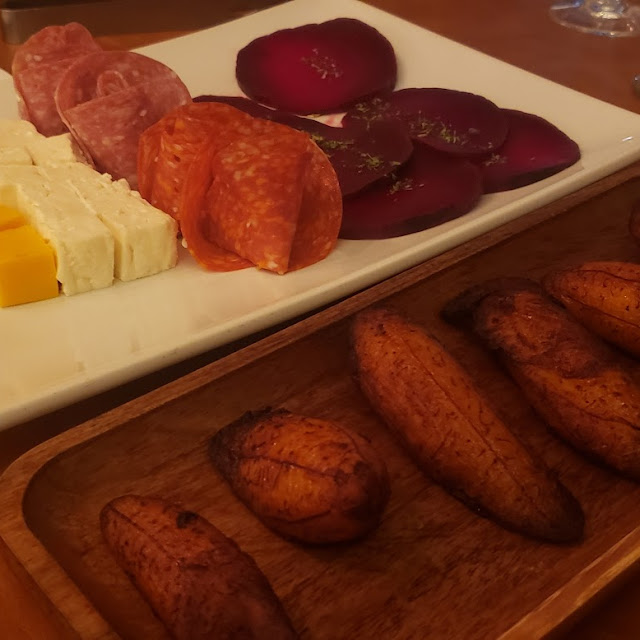 Fried Plantains