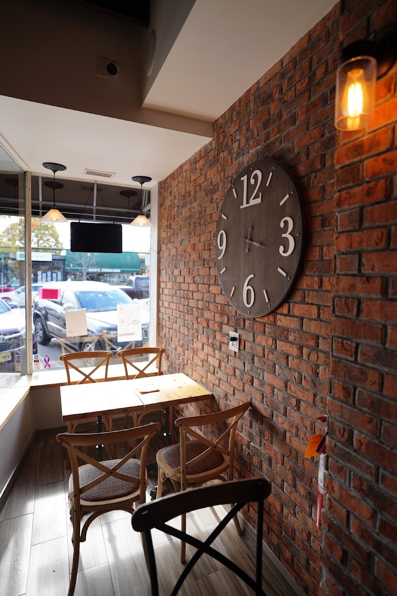Dean's Coffee Co. - Photo 2