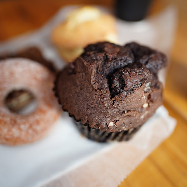 Muffins