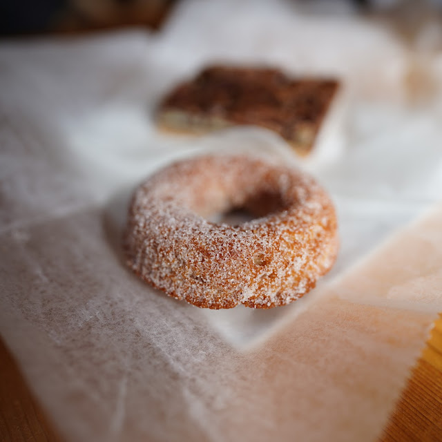 Donut