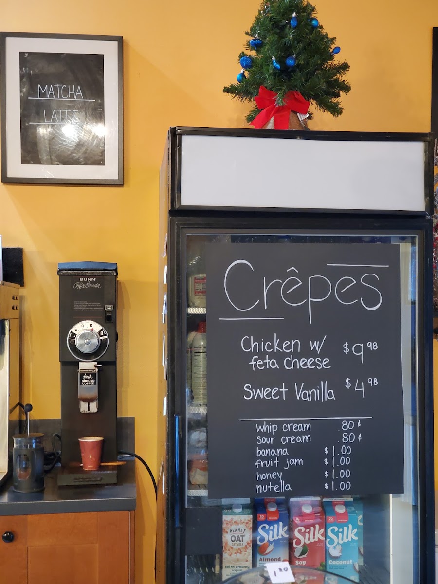 Blue Castle Coffee - Photo 1