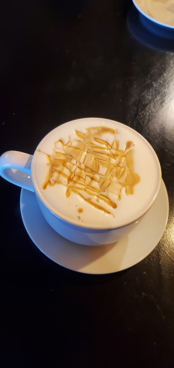 Blue Castle Coffee - Photo 2