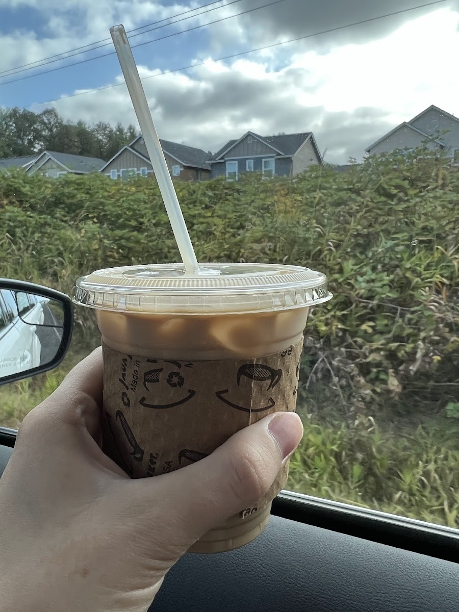 Blue Castle Coffee - Photo 3