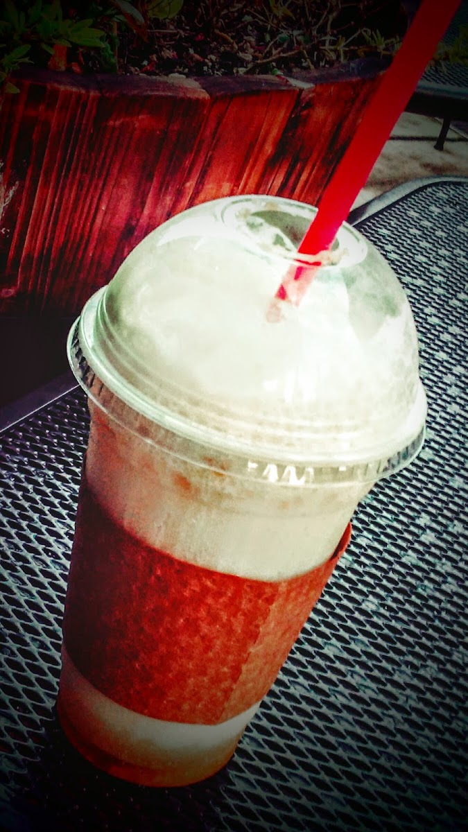 Blue Castle Coffee - Photo 4