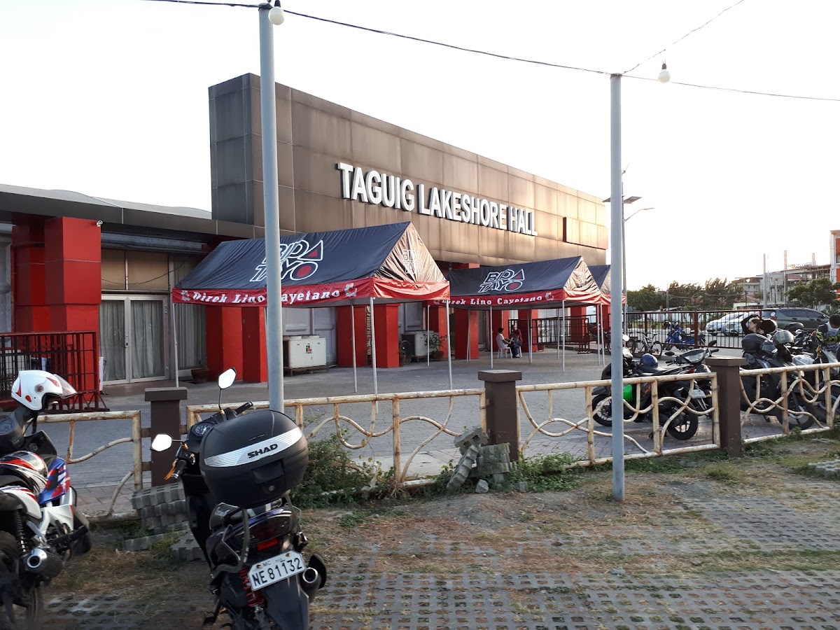 Mercado del Lago Taguig