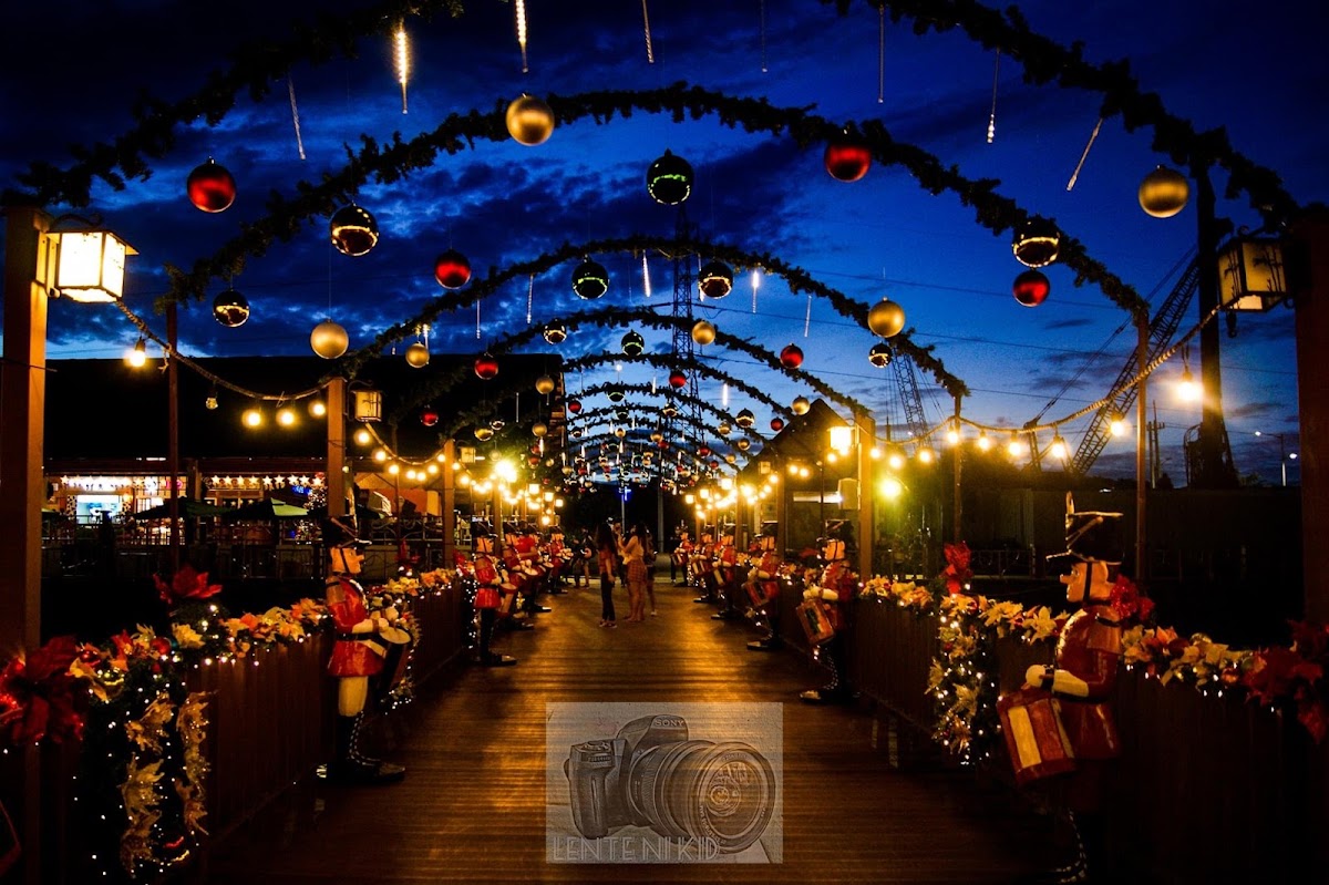 Mercado del Lago Taguig - Photo 8