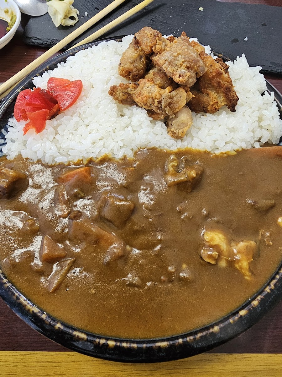 Manpuku Sushi - Photo 3