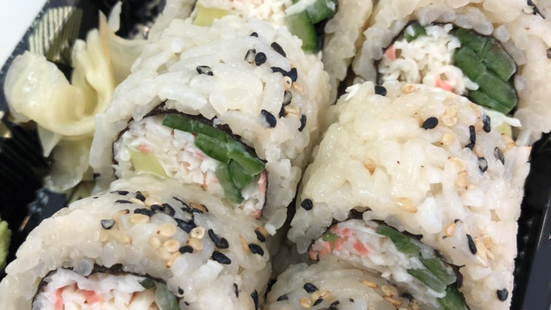Manpuku Sushi - Photo 6