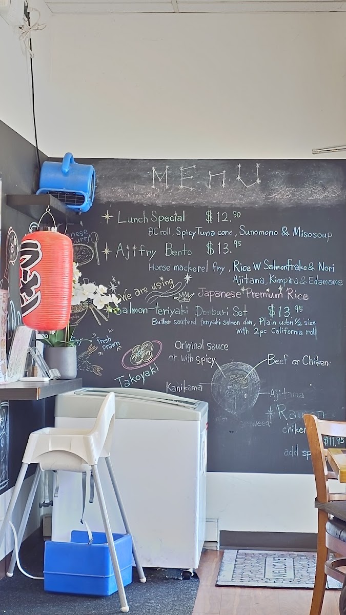 Menu Photo 6