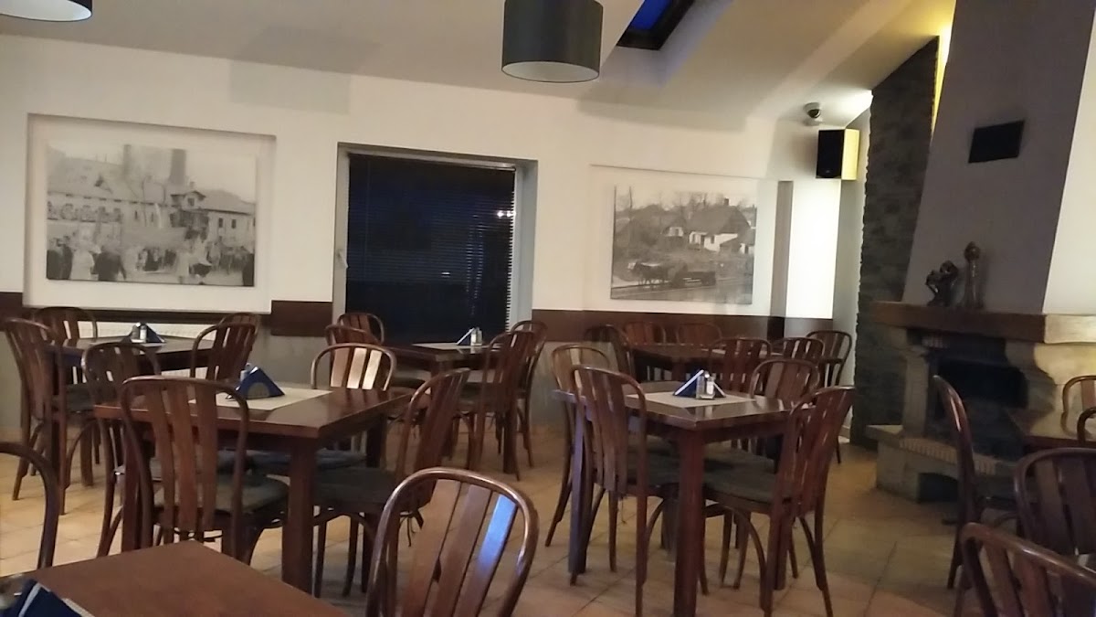 Fuks. Bistro bar - Photo 9