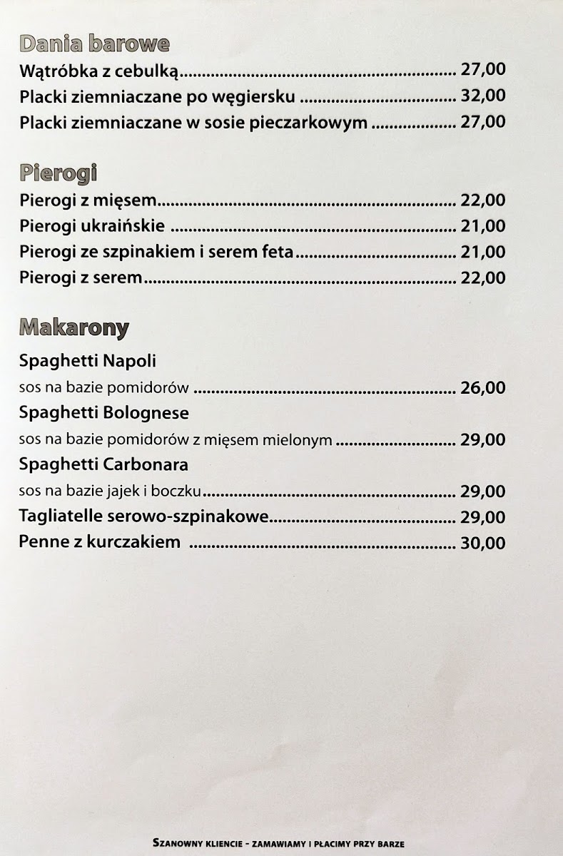 Menu Photo 6