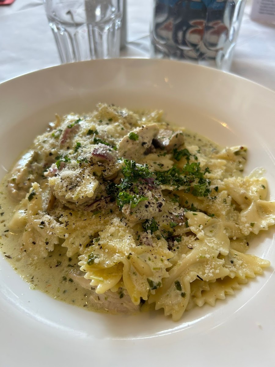 Trattoria D'Agostino - Photo 1
