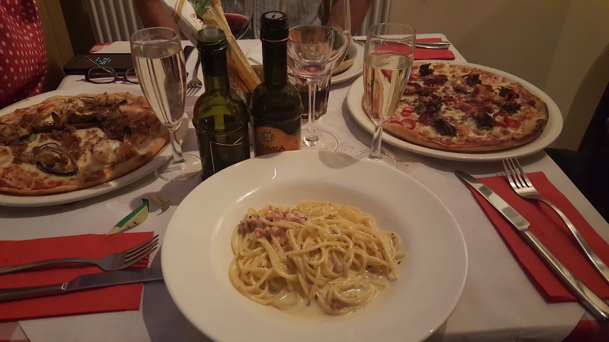 Trattoria D'Agostino - Photo 3