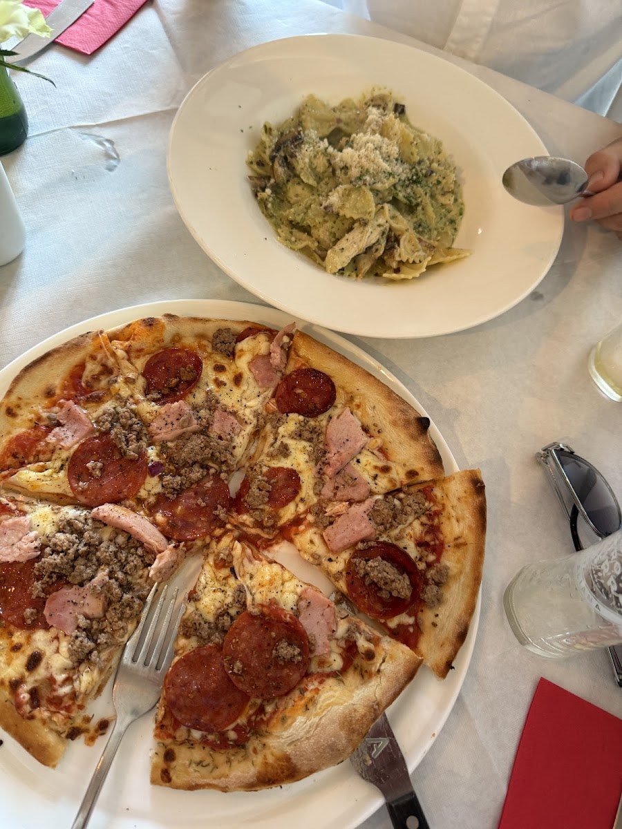 Trattoria D'Agostino - Photo 4