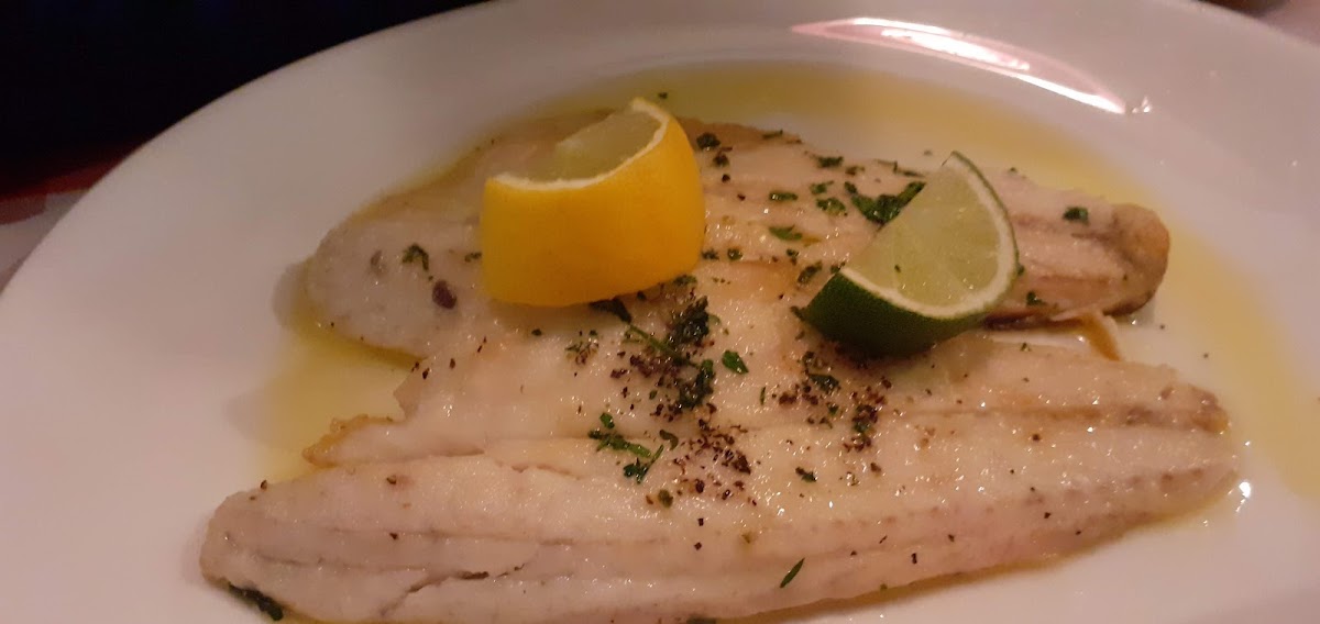 Trattoria D'Agostino - Photo 5