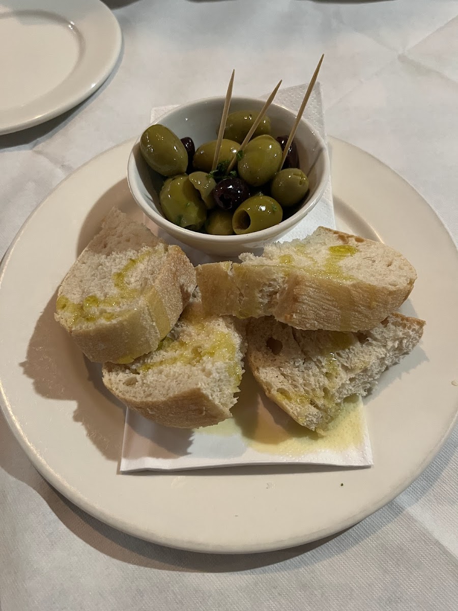 Trattoria D'Agostino - Photo 6