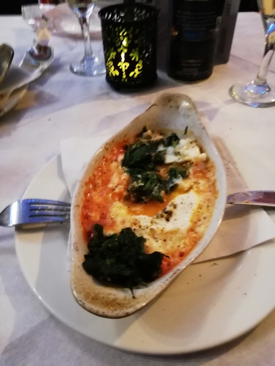 Trattoria D'Agostino - Photo 7