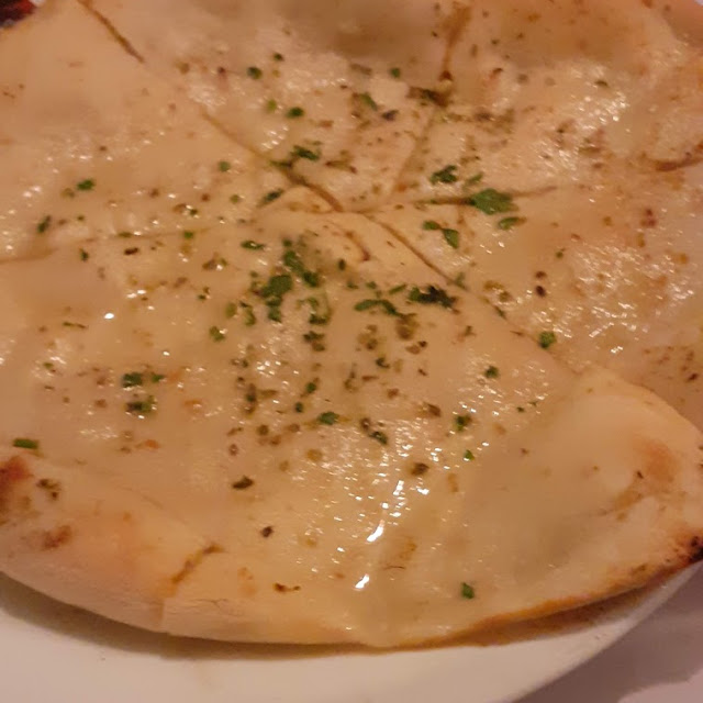 Garlic Bread