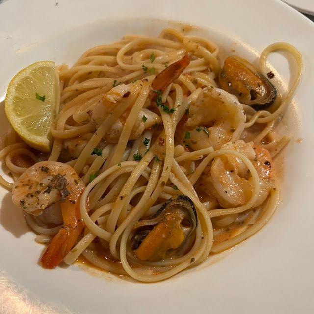 Linguine