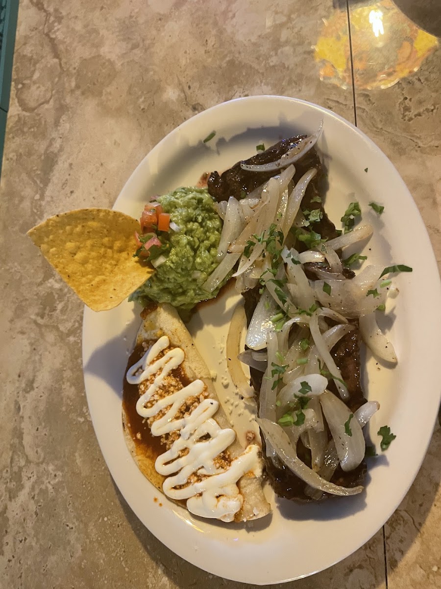 Jalapeno Mexican Grill - Photo 4