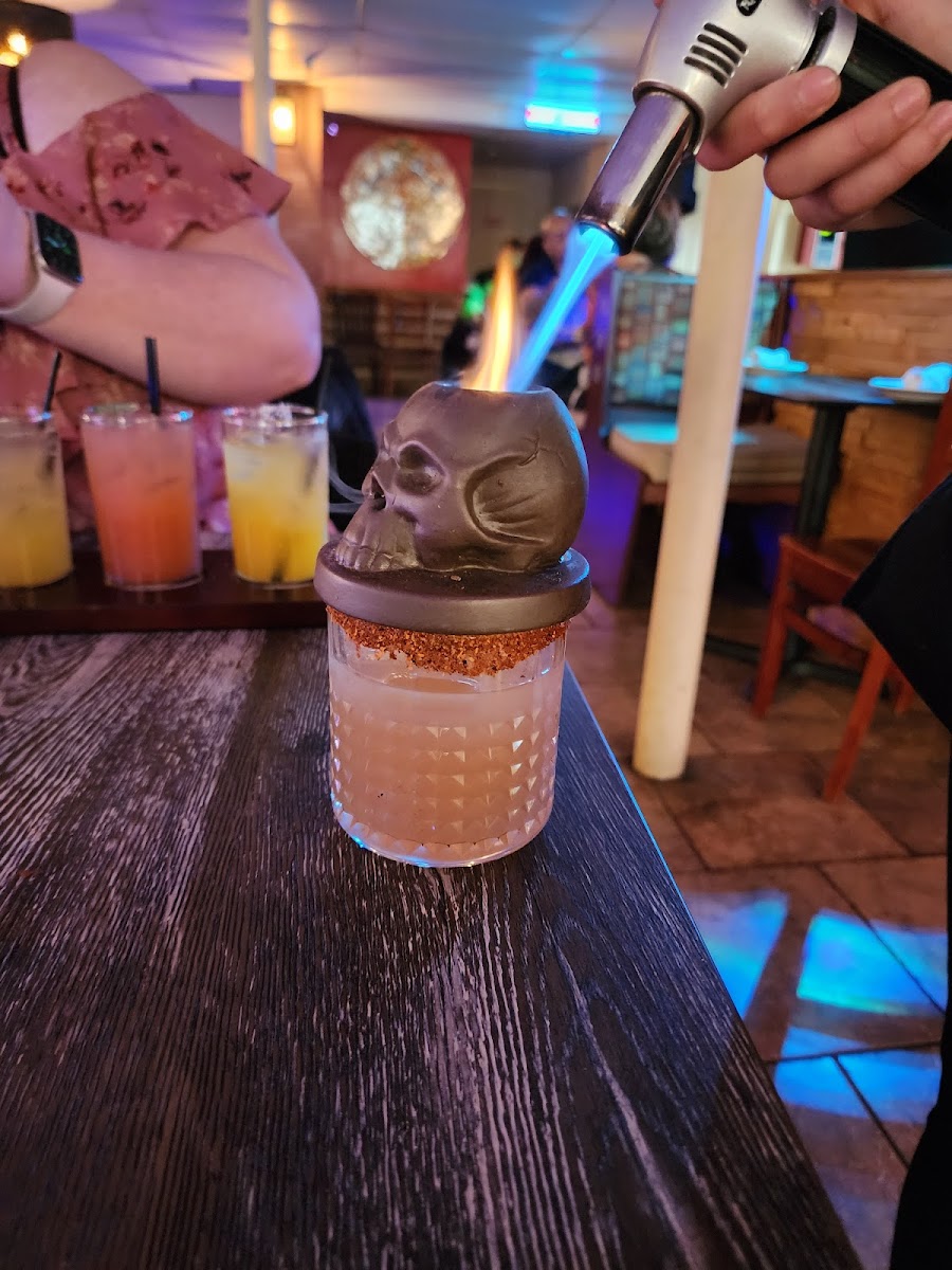 Jalapeno Mexican Grill - Photo 6