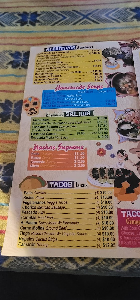 Menu Photo 9