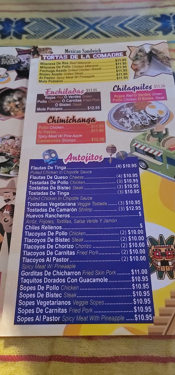 Menu Photo 6