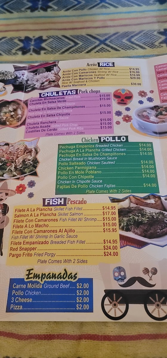Menu Photo 7