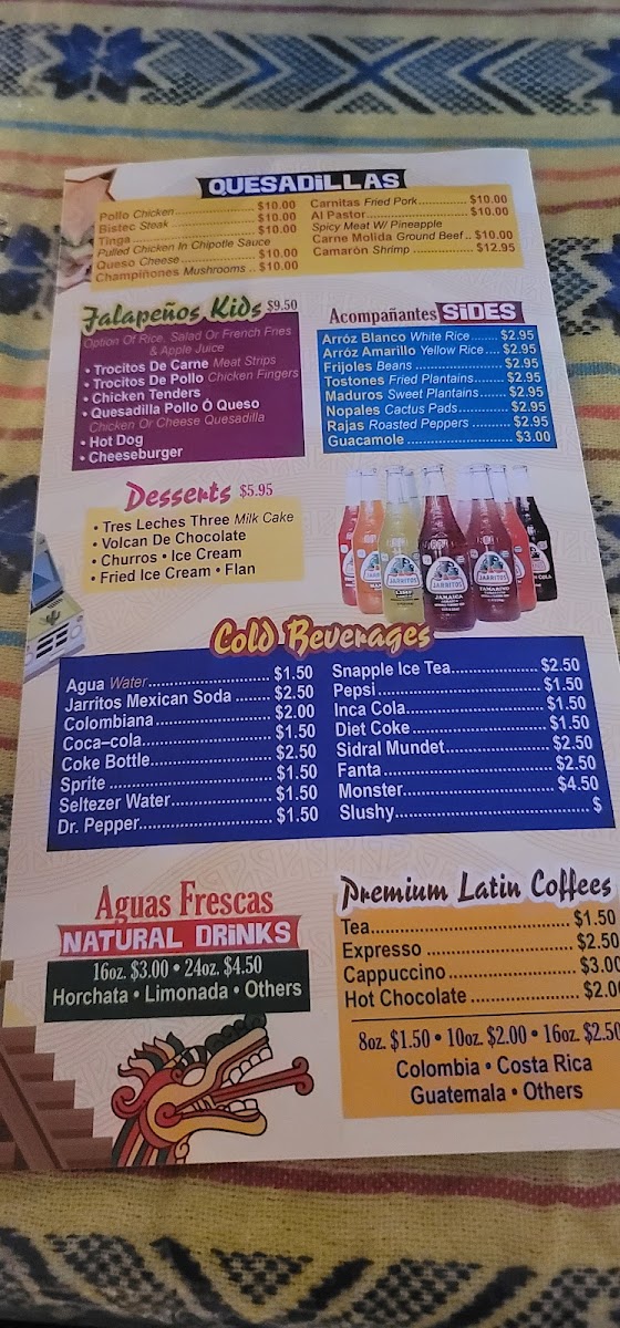 Menu Photo 8