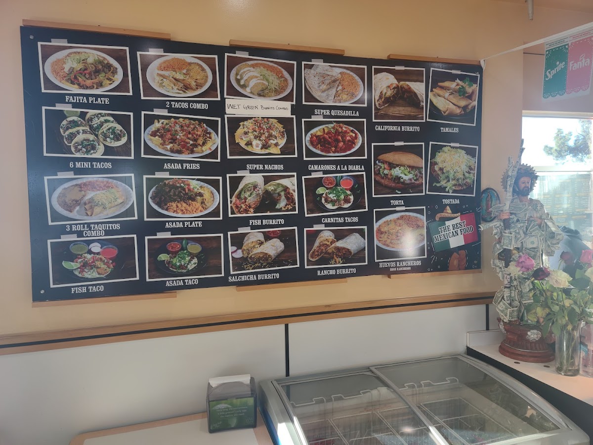 Lucys Taco Shop Bend - Photo 1