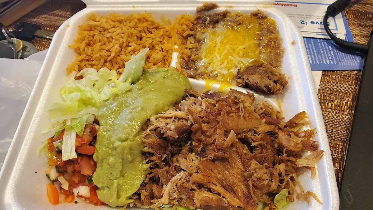 Lucys Taco Shop Bend - Photo 3
