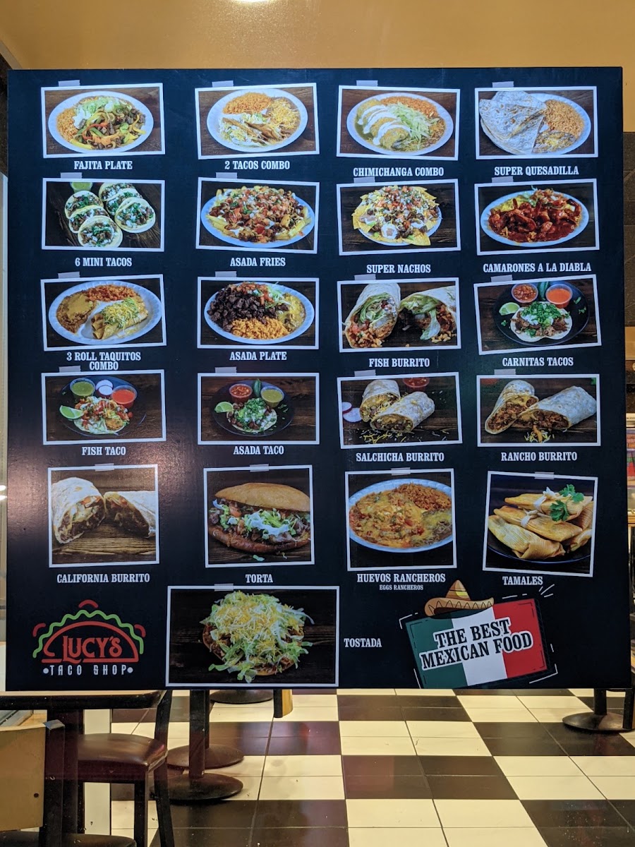 Menu Photo 5