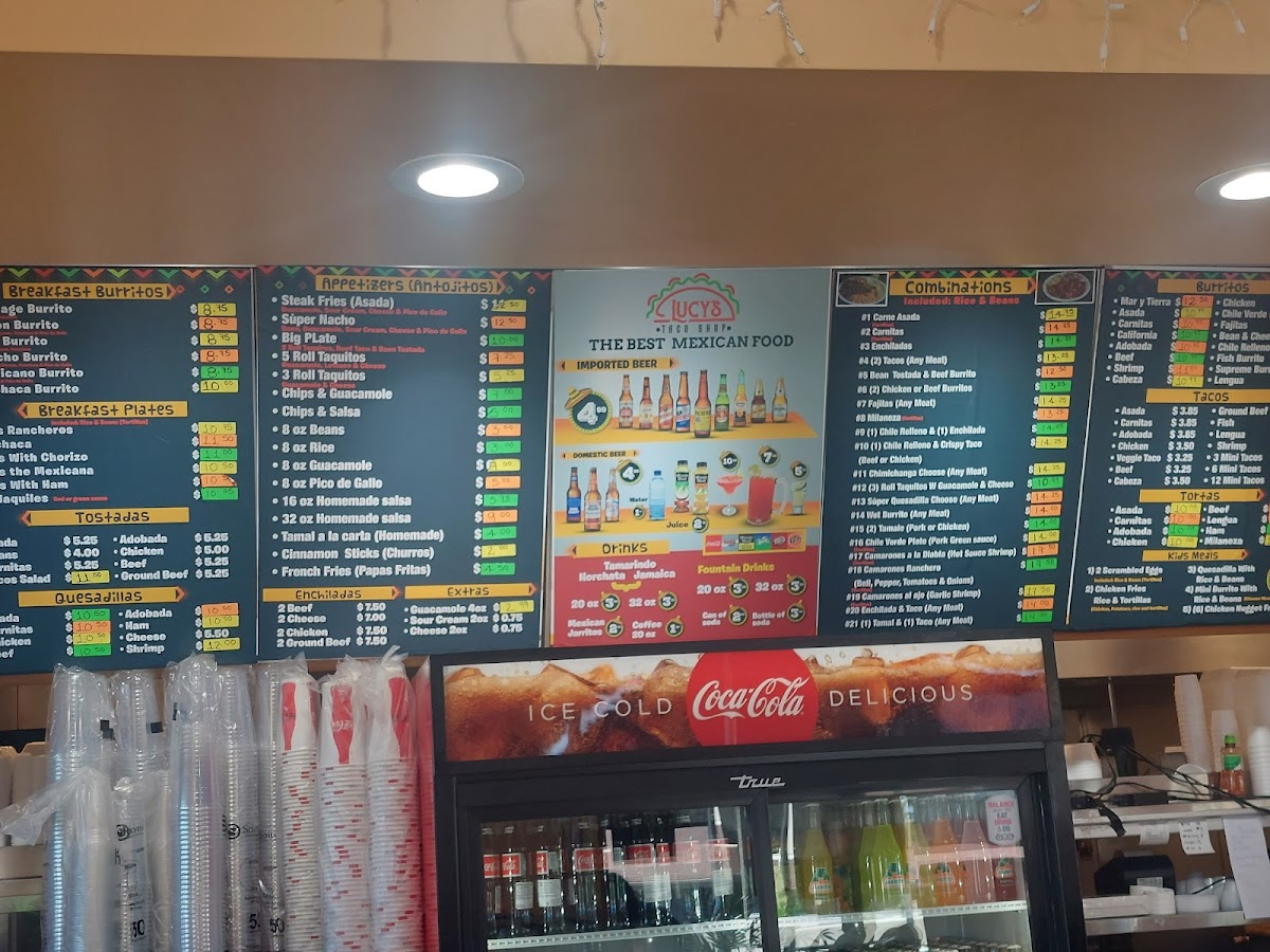 Menu Photo 7