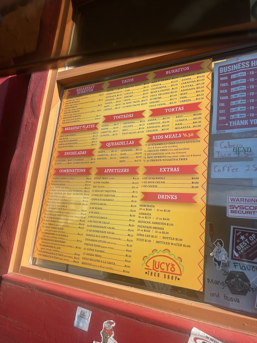 Menu Photo 8