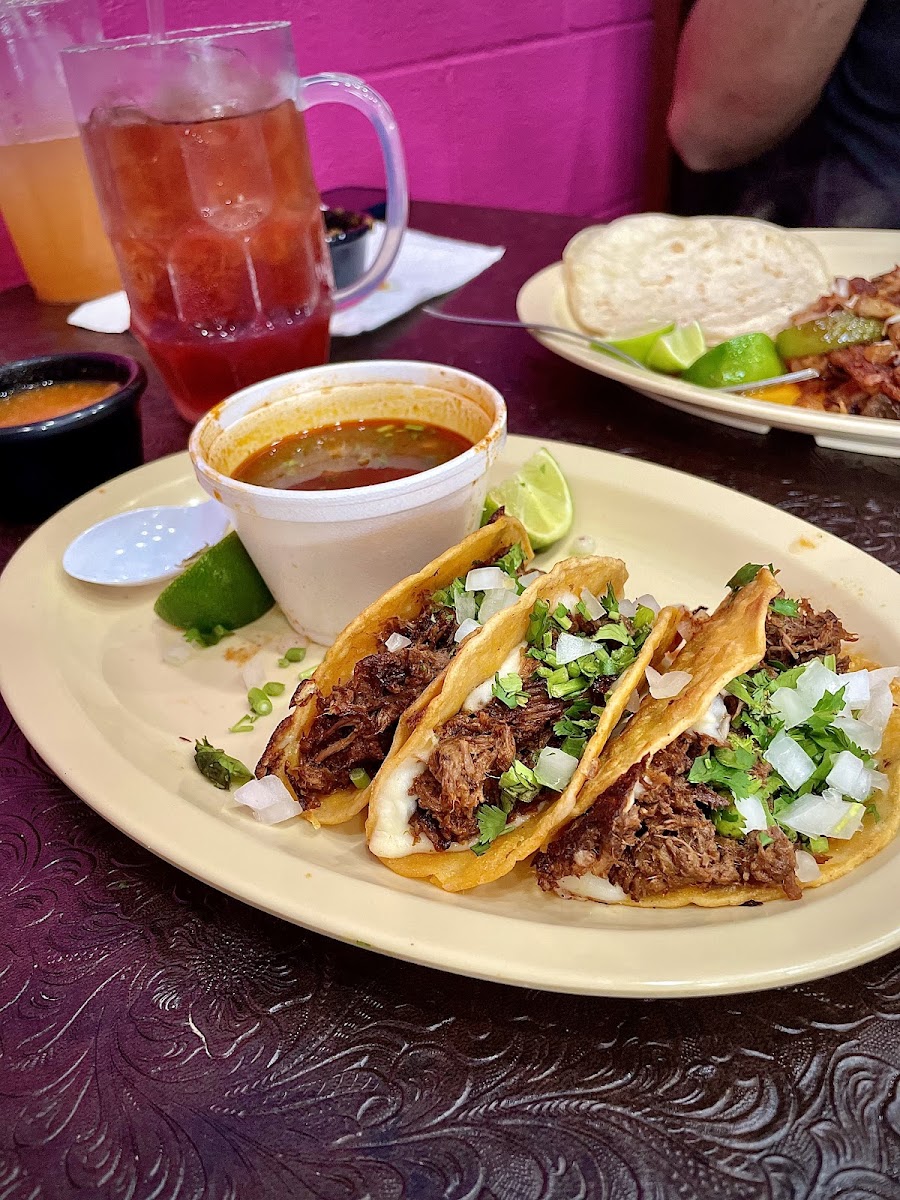 Gabby's Tacos
