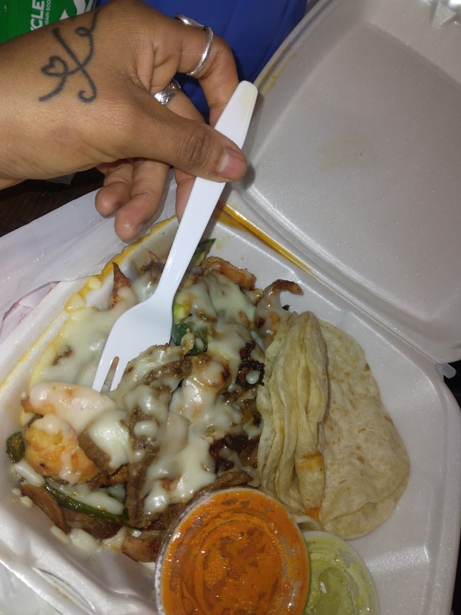 Gabby's Tacos - Photo 1