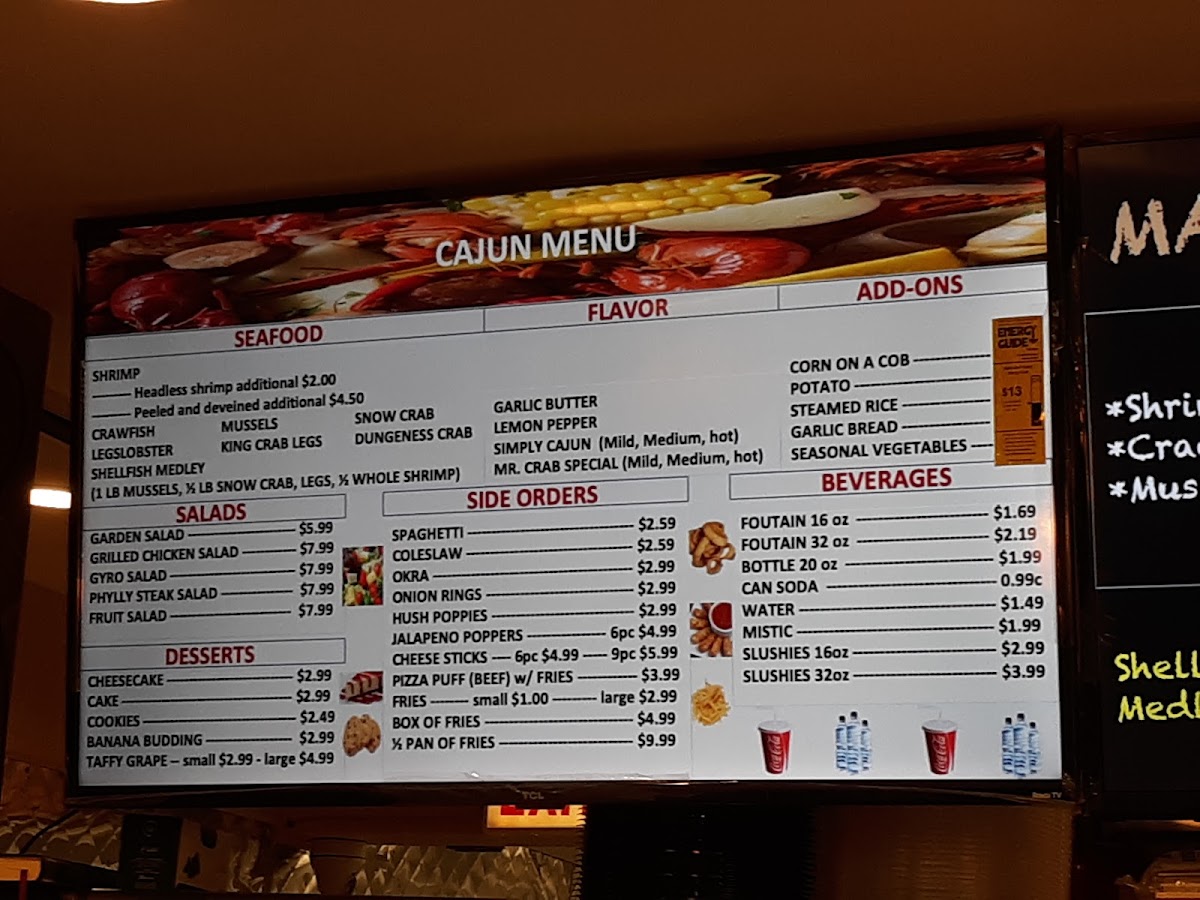 Menu Photo 3