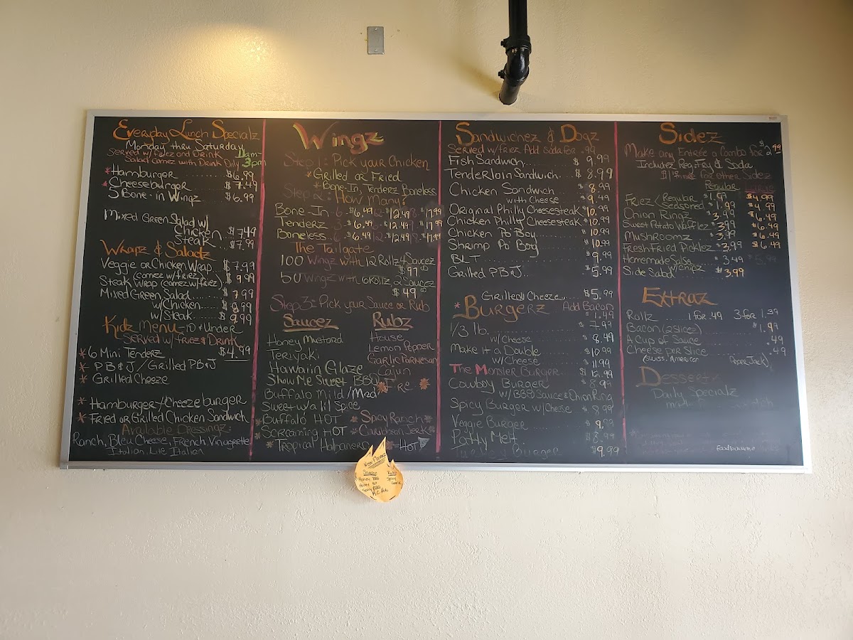 Menu Photo 3