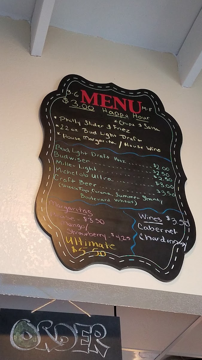 Menu Photo 6