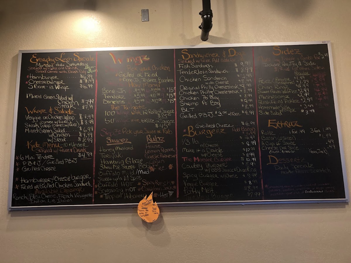Menu Photo 7