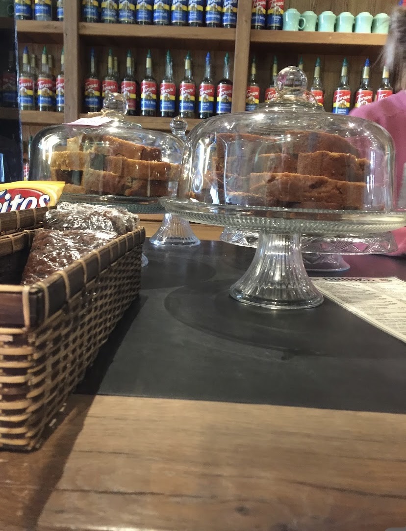 Iron Horse Coffee Company - Photo 2
