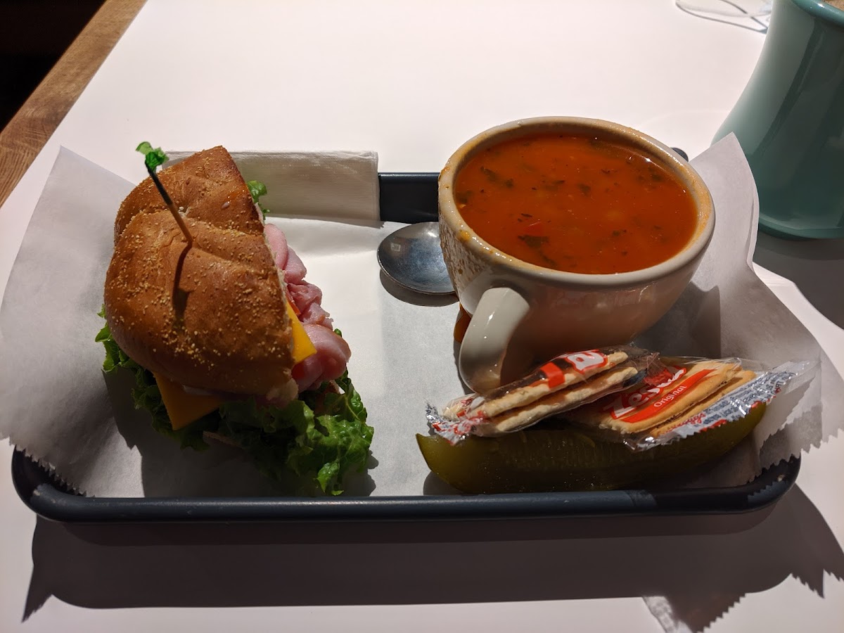 Iron Horse Coffee Company - Photo 4