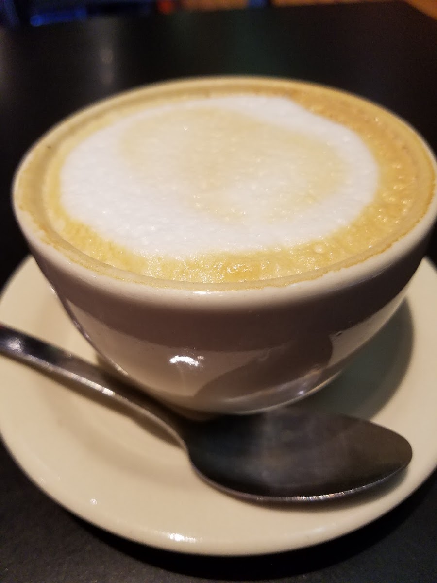 Iron Horse Coffee Company - Photo 5