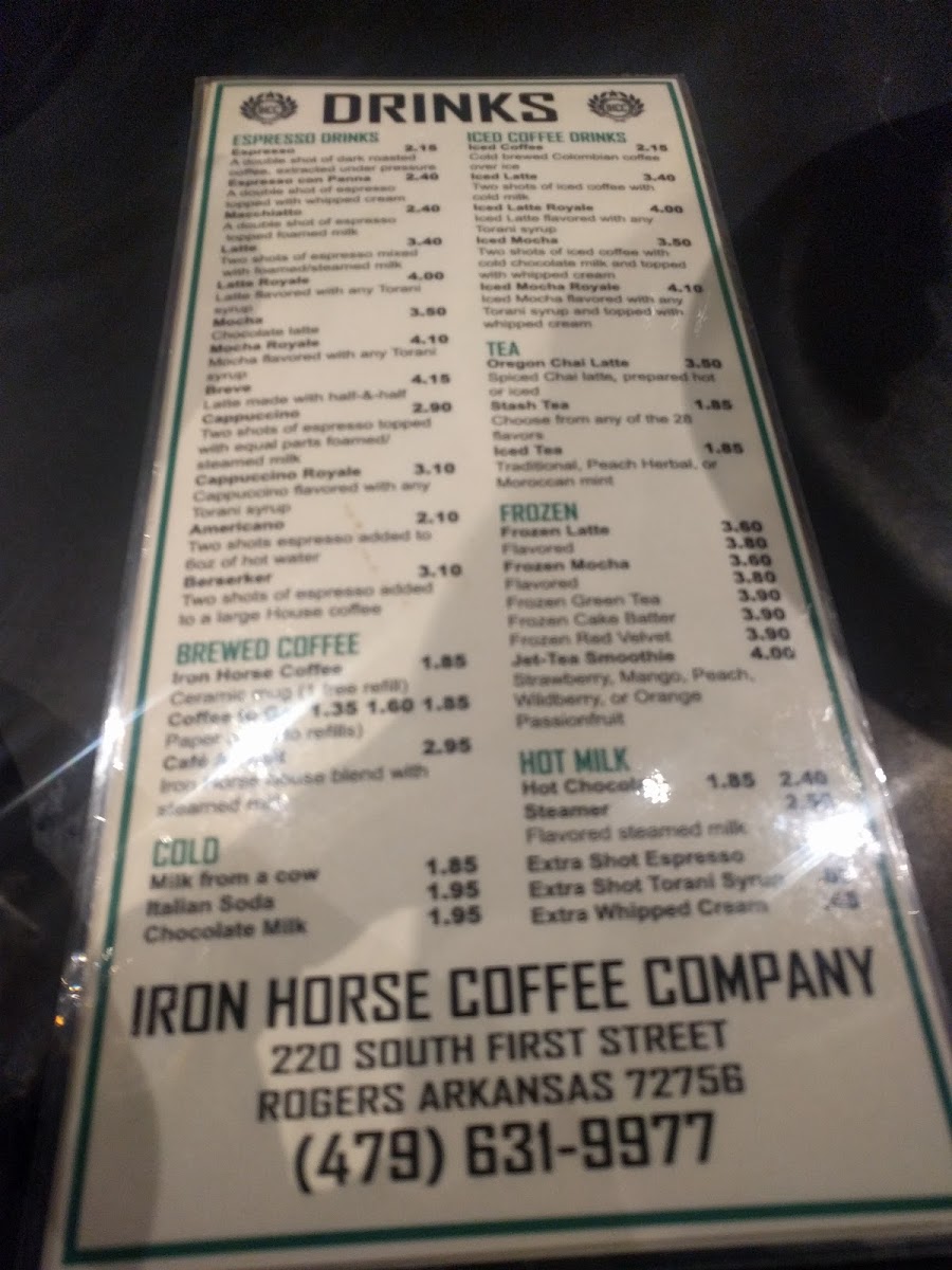 Menu Photo 9