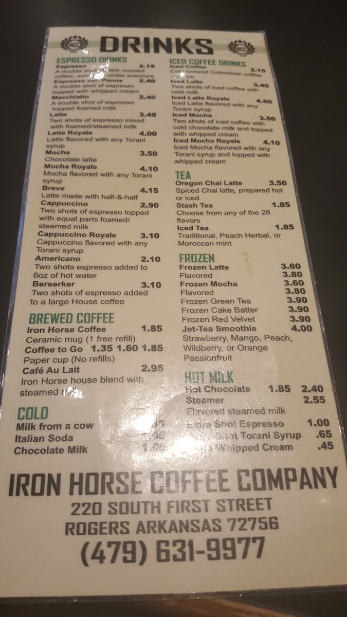 Menu Photo 7