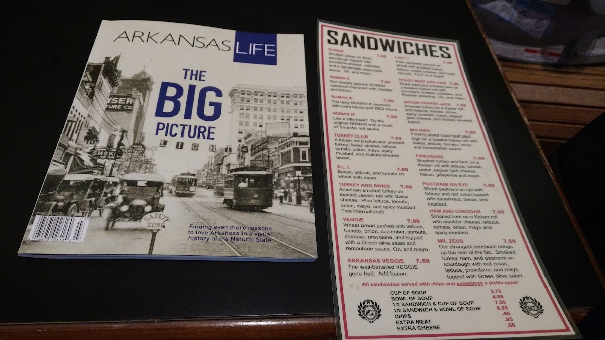 Menu Photo 8