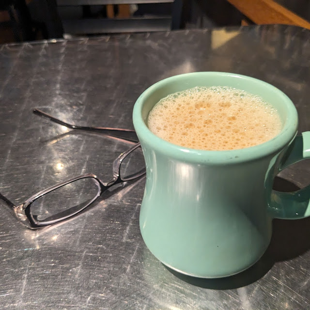 Southern Pecan Coffee